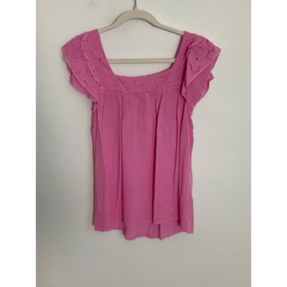Thread & Clover Blouse NWT size xs - Picture 4 of 7